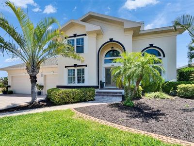 706 Bunker View Dr, Apollo Beach, FL, 33572