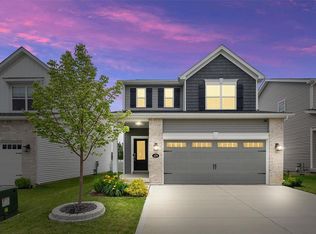 129 Woodline Ct, Saint Peters, MO 63376
