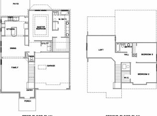 16520 Pallazo Dr, Pflugerville, TX 78660