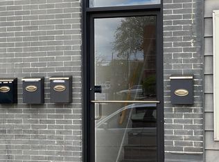 3511 S Wood St #2, Chicago, IL 60609