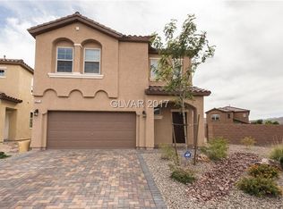 7033 Claythorn Rd, Spring Valley, NV 89148