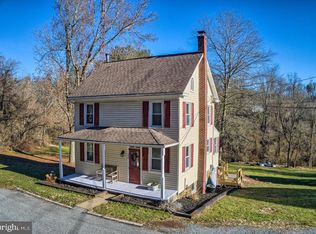 375 Sparton Rd, York, PA 17403