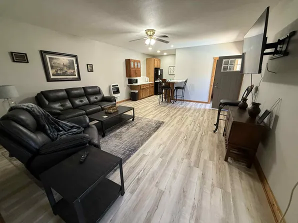 (undisclosed Address), Ponca City, OK 74604