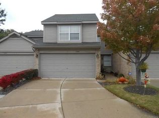 43885 Stoney Ln, Sterling Heights, MI 48313