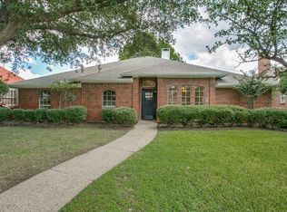6508 Horizon Pl, Plano, TX 75023