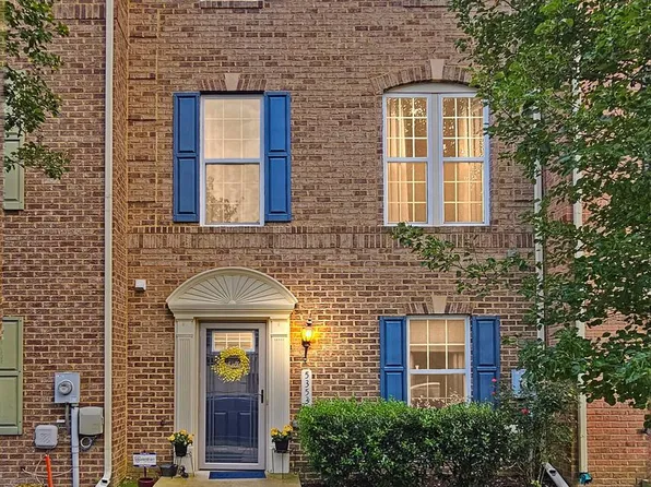 5353 Blue Crab Ln, Waldorf, MD 20602