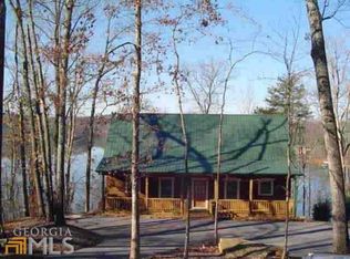 258 Horseshoe Bend Dr, Westminster, SC 29693