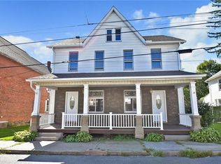 36 N 4th St, Bangor, PA