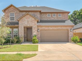 22006 Big Sky Dr, Tomball, TX 77375
