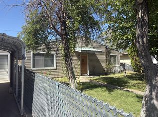112 Tamarack St, Herlong, CA 96113