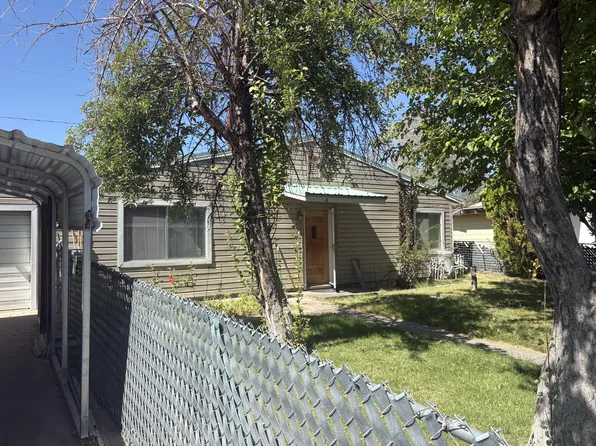 112 Tamarack St, Herlong, CA 96113