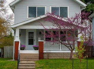 512 E Weber Rd, Columbus, OH 43202