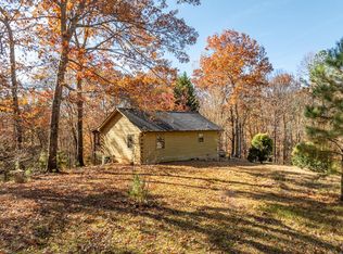 2515 Camp Branch Rd, Ellijay, GA 30540