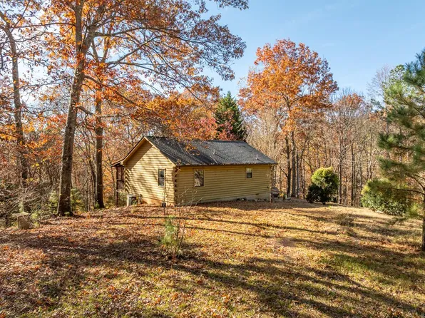 2515 Camp Branch Rd, Ellijay, GA 30540