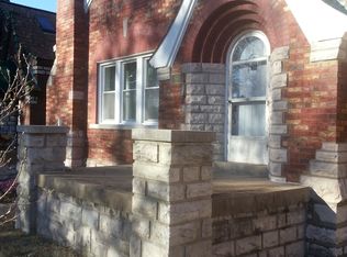 6315 Winona Ave, Saint Louis, MO