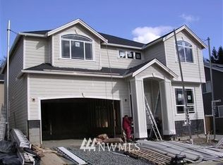 16105 40th LOT 13, Bothell, WA 98012