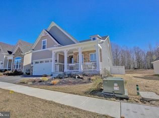 3115 Meander Bnd, Odenton, MD 21113