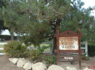 5065 Rancho La Loma Linda Dr, Paso Robles, CA 93446