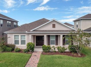 1494 Softshell St, Saint Cloud, FL 34771