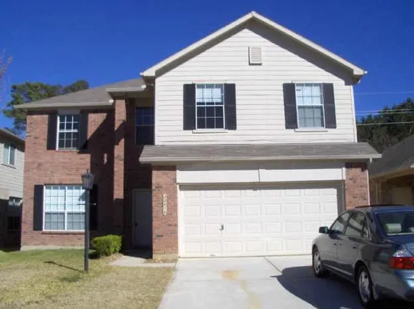 22018 Willow Shadows Dr, Tomball, TX 77375