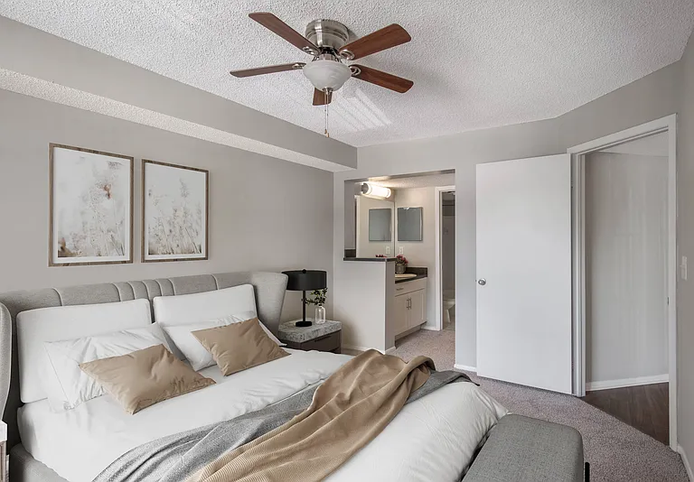 Palm Trace Landings Apartments — Photo 53