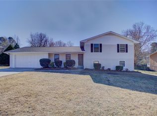 2104 Moon Dr SW, Conyers, GA 30094