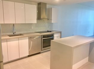 1600 NE 1st Ave UNIT 1005, Miami, FL 33132