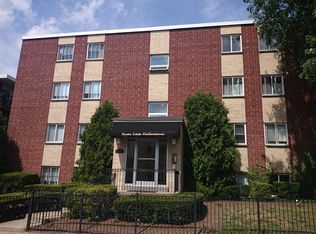 25 Custer St APT 5, Jamaica Plain, MA 02130