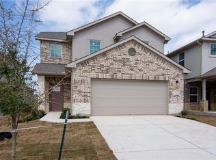 208 Dubina Ave, Georgetown, TX 78626