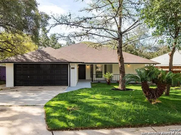 8626 Timber Spring, San Antonio, TX 78250