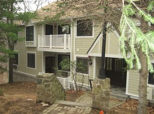 17D Foxwood Dr #D, Morris Plains, NJ 07950