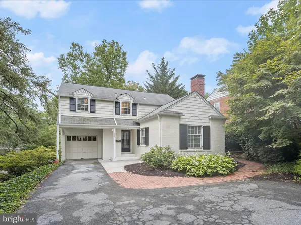 621 Stevenson Ln, Towson, MD 21286