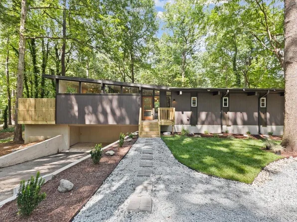 4813 Shady Ln, Raleigh, NC 27604