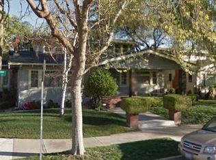 451 S Regent St, Stockton, CA 95204