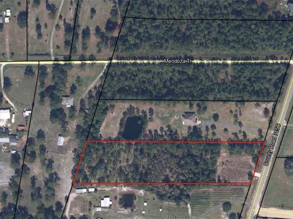6286 CR-315 LOT 1, KEYSTONE HEIGHTS, FL 32656