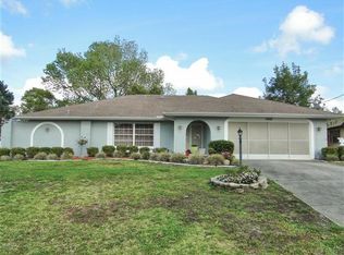 2498 Anchor Ave, Spring Hill, FL 34608
