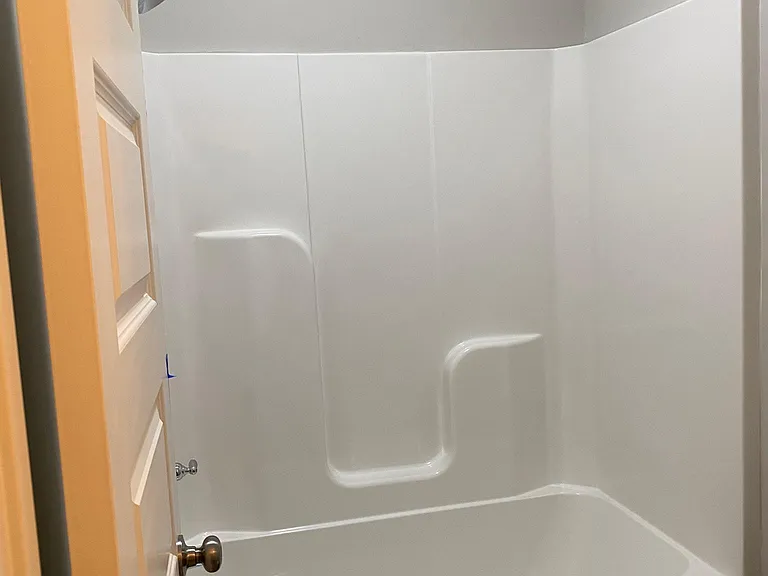 36" X 60" Tub/shower