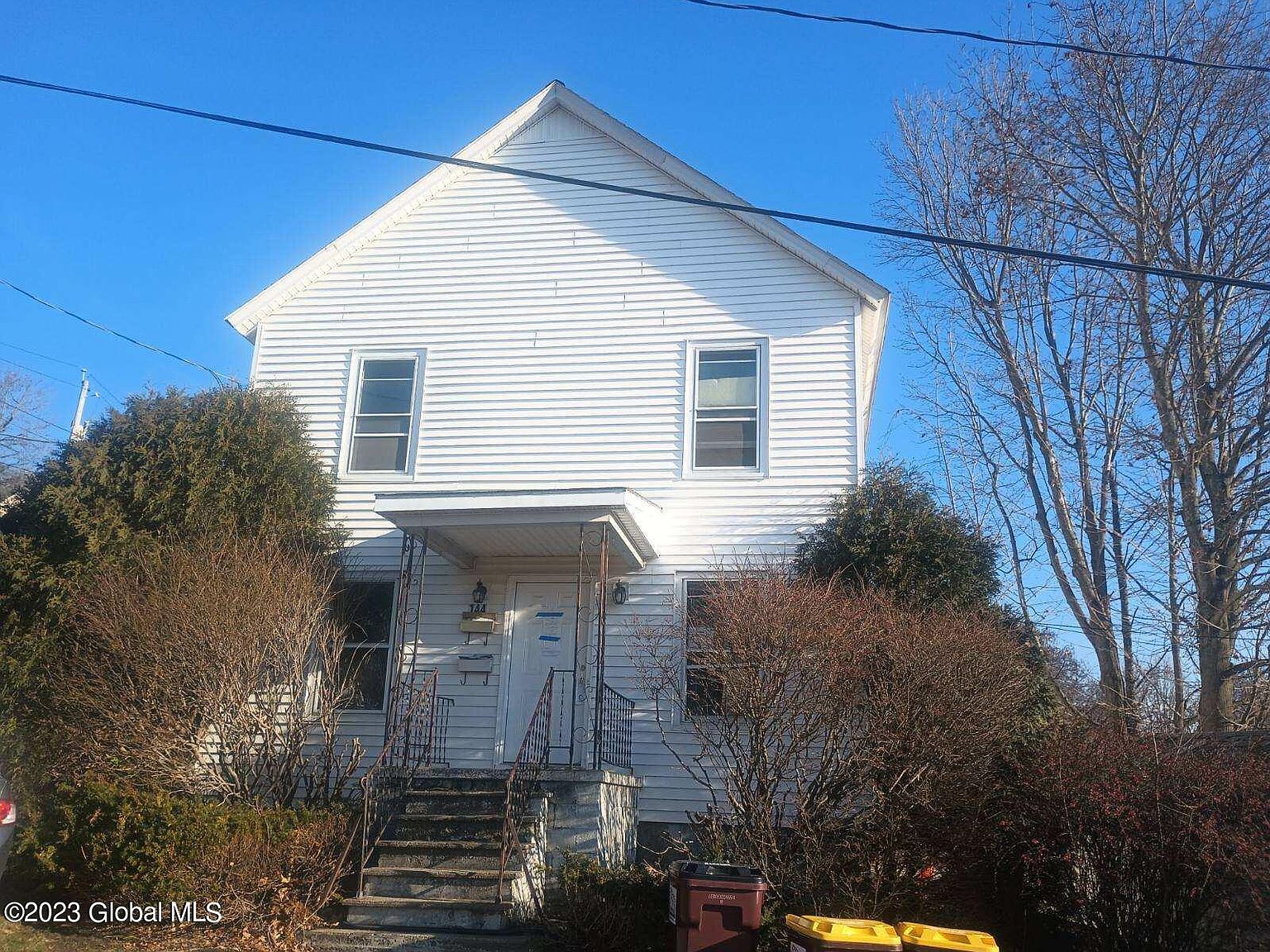 144 Mechanic Street, Mechanicville, NY 12118 MLS 202329698 Zillow