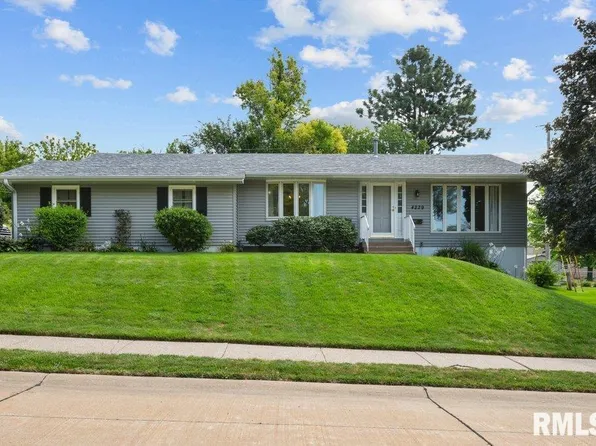 4229 Washington St, Davenport, IA 52806