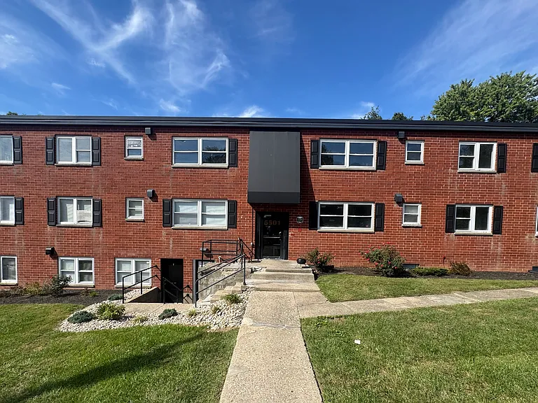 The Glengate Apartments — Photo 9