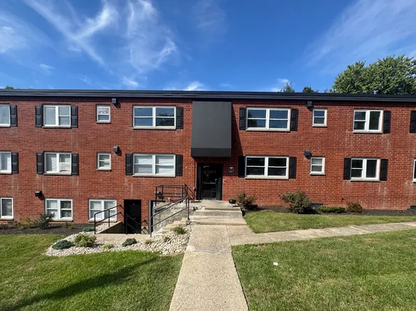 The Glengate Apartments