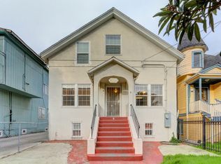 2003 Myrtle St, Oakland, CA 94607
