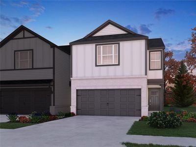 2121 Avalon Rdg, Conyers, GA, 30013