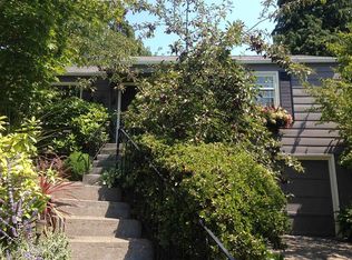 6218 Vassar Ave NE, Seattle, WA 98115