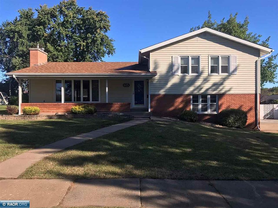 613 N Inner Dr, Hibbing, MN 55746 Zillow