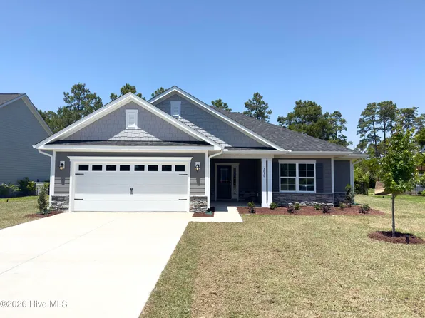 3030 Boverie St SW, Shallotte, NC 28470