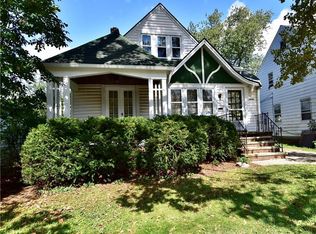 13922 Wainstead Ave, Cleveland, OH