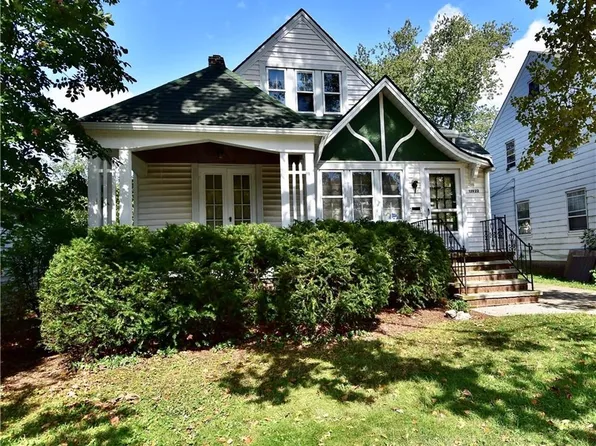13922 Wainstead Ave, Cleveland, OH 44111