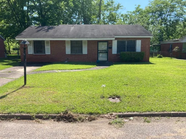 4111 Clovis Dr, Montgomery, AL 36105