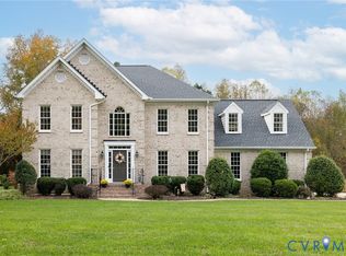 8451 Wendellshire Way, Mechanicsville, VA 23111